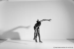 Breakdance reference poses of Enrique